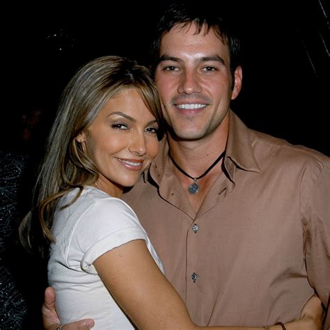 Vanessa Marcil Pays Tribute to Her Fiancé